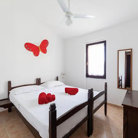 Campus - 500 Metri Dalla Villasimius