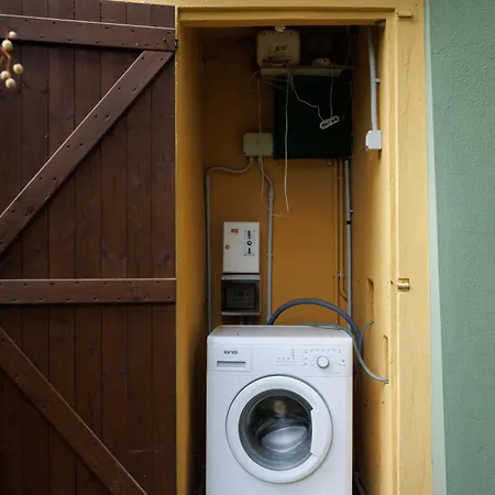 Holiday home Campus - 500 Metri Dalla Villasimius