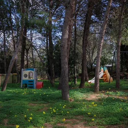 Holiday home Campus - 500 Metri Dalla