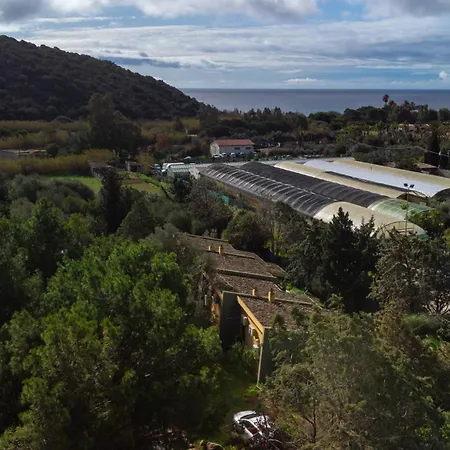 Casa de Férias Campus - 500 Metri Dalla