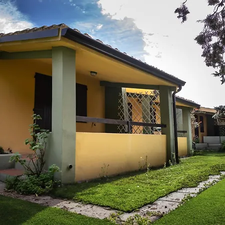 Casa de Férias Campus - 500 Metri Dalla *